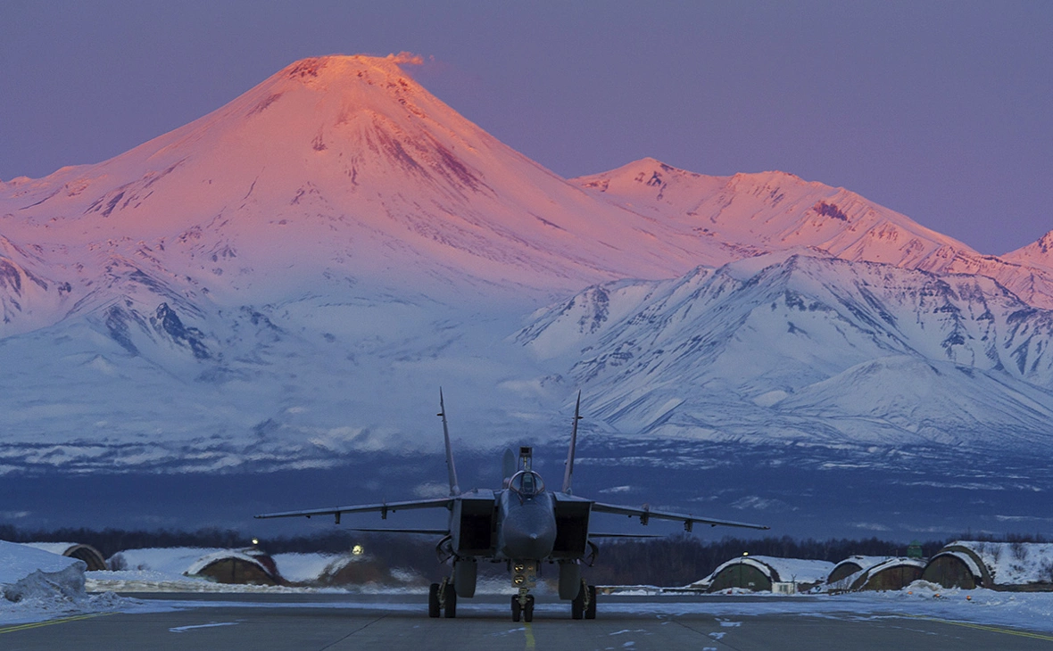 Минобороны России / Global Look Press