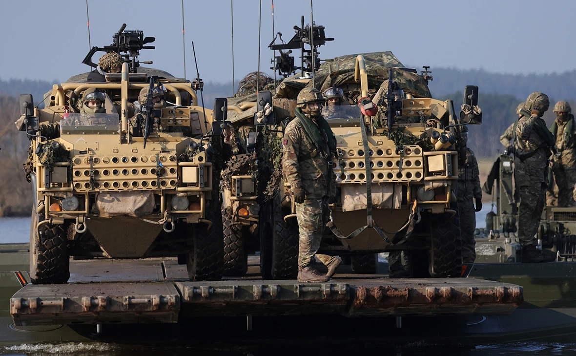 Sean Gallup / Getty Images