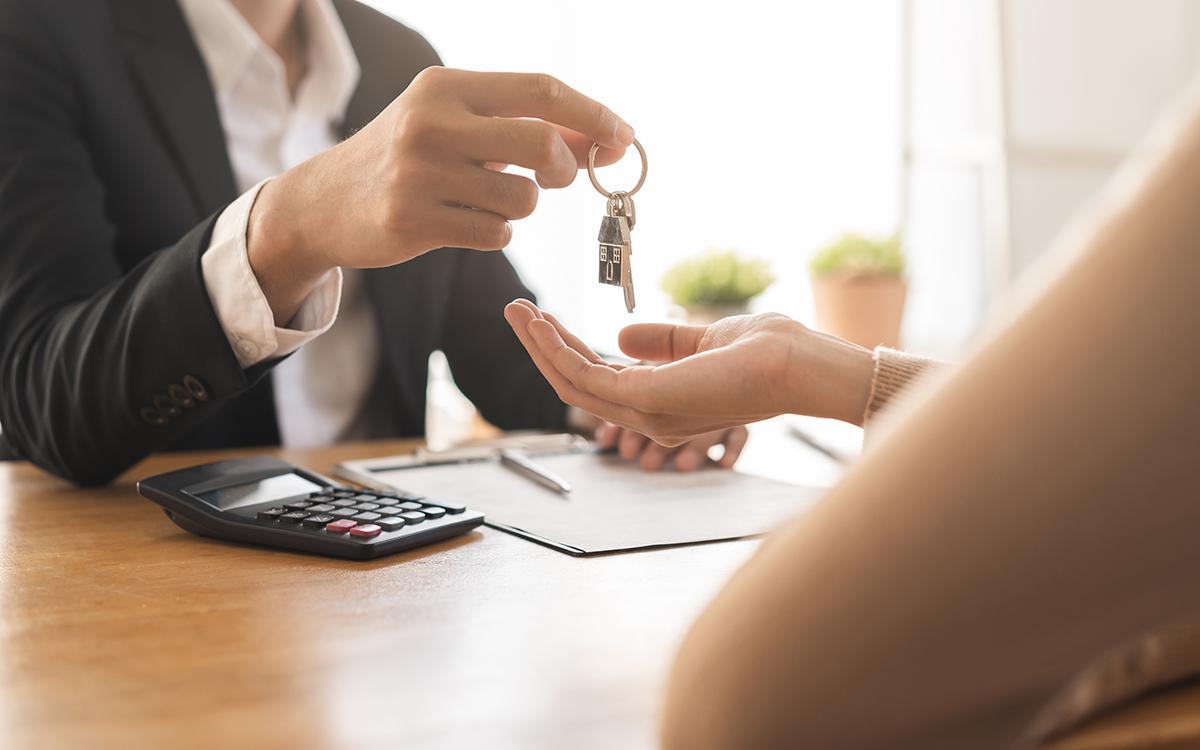 Решение ВС по делу Долиной обезопасит рынок жилья: мнение юриста Решение ВС по делу Долиной обезопасит рынок жилья: мнение юриста