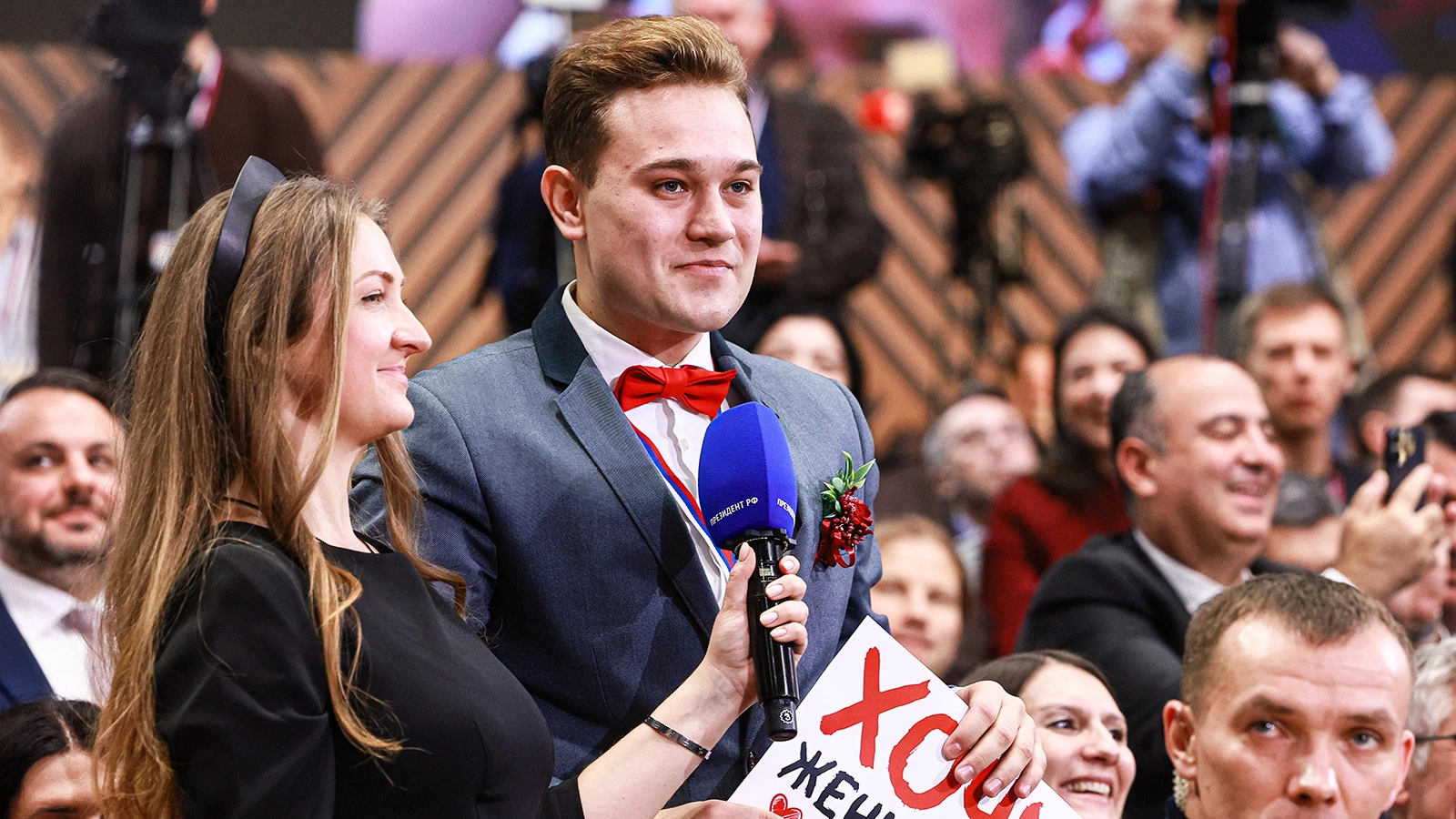 Журналист из Екатеринбурга Кирилл Бажанов