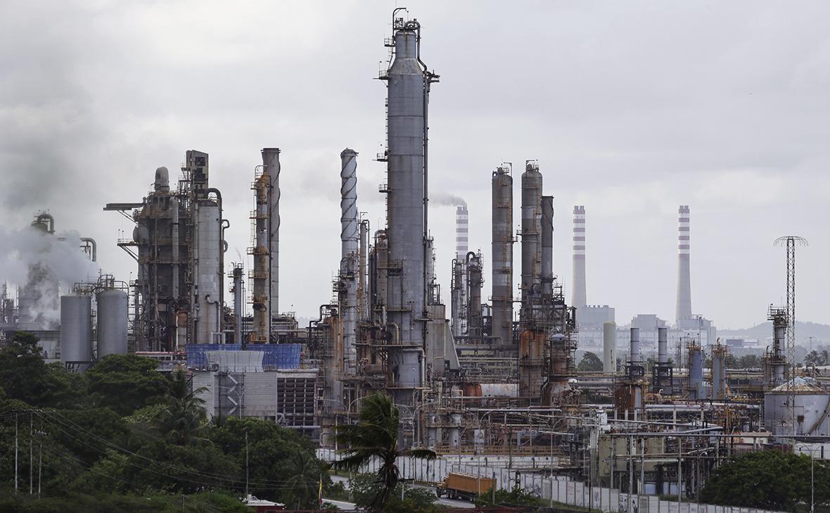 Фото: Jesus Vargas / dpa / Global Look Press