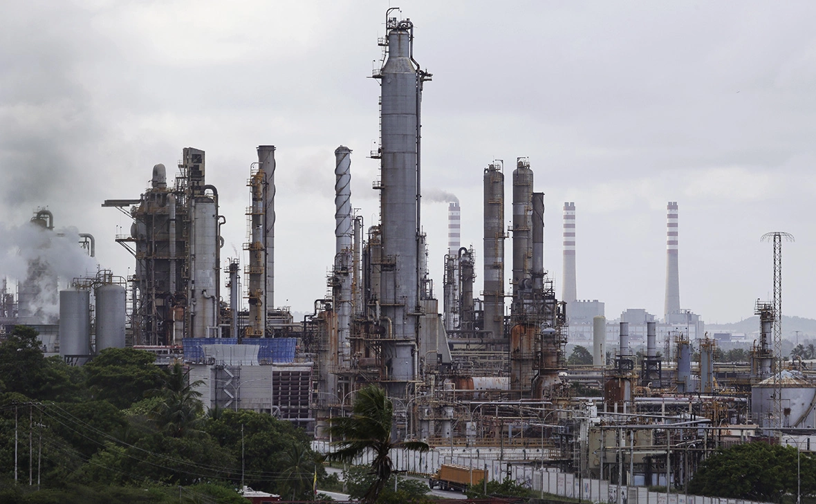 Jesus Vargas / dpa / Global Look Press