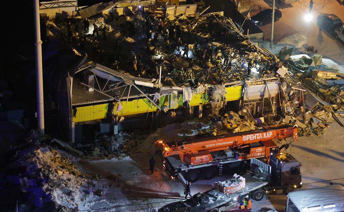 Фото: Кирилл Кухмарь / ТАСС