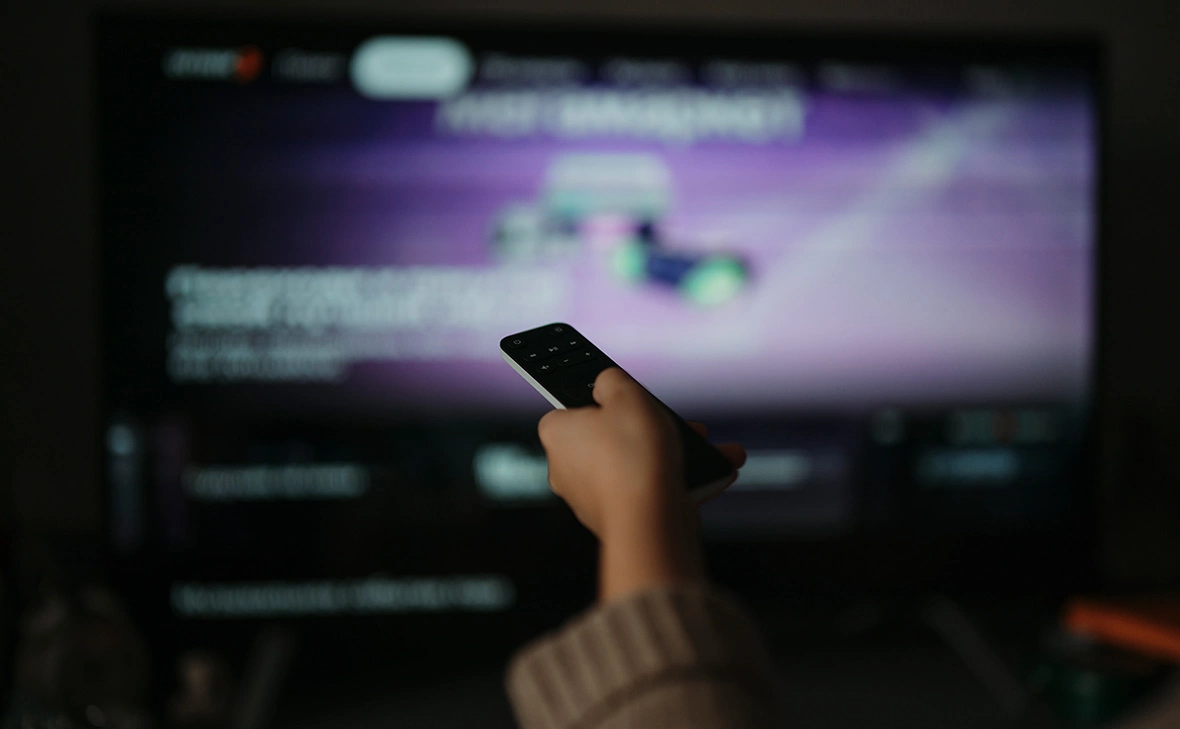 Михаил Гребенщиков / РБК