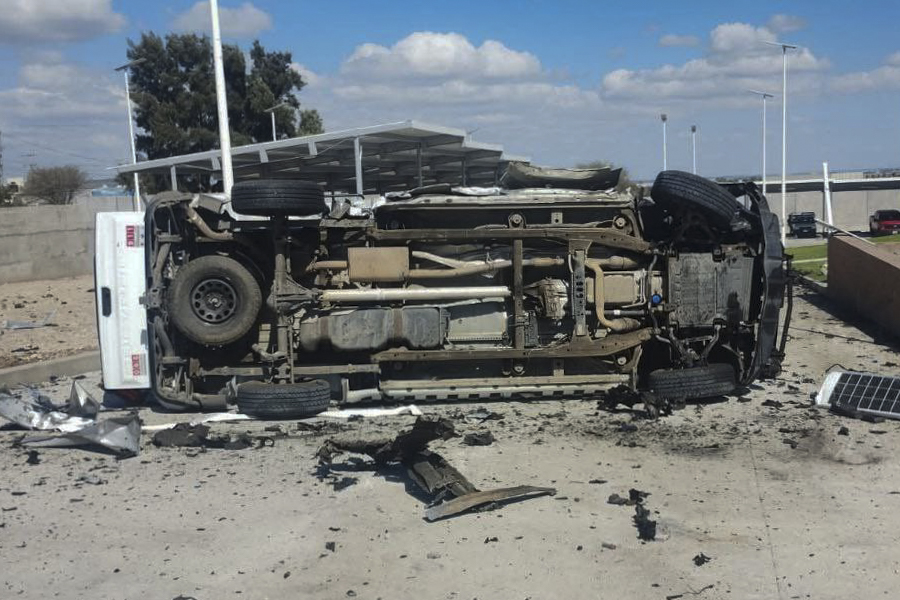 Фото: zvezdanews / Telegram