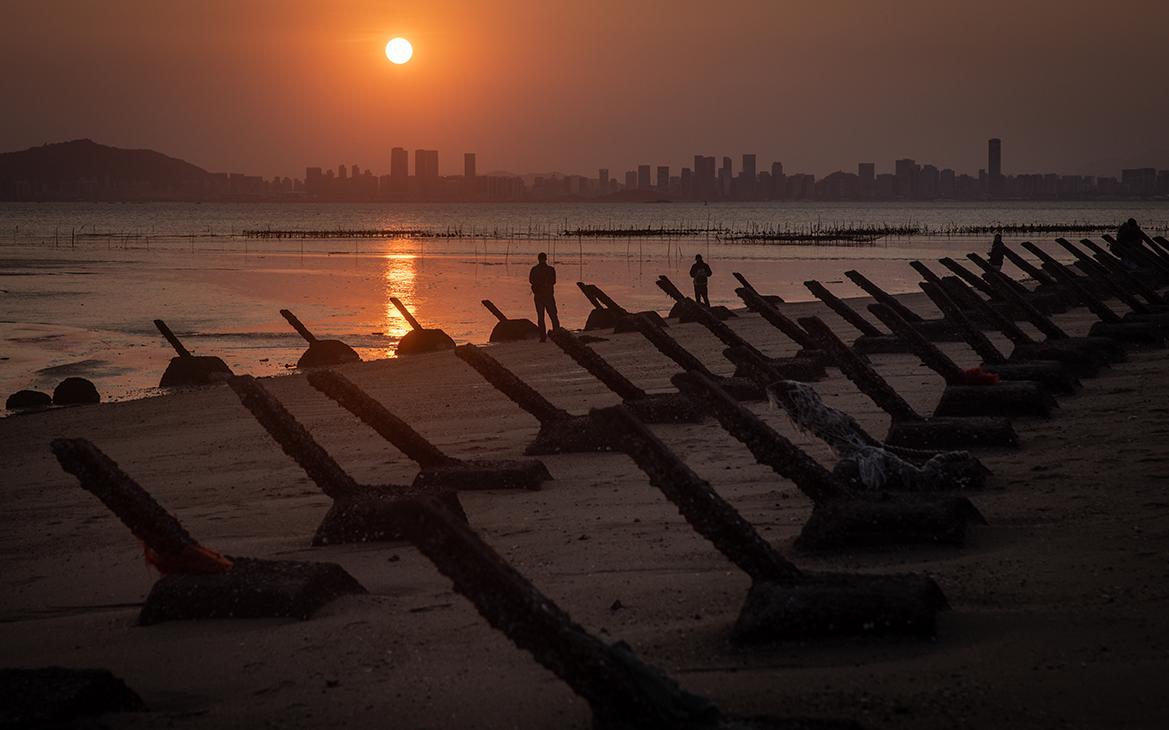 NYT узнала о тайном брифинге ЦРУ для корпораций об атаке Китая на Тайвань