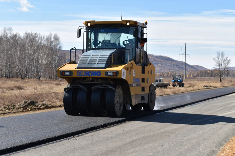Минтранс Республики Бурятия