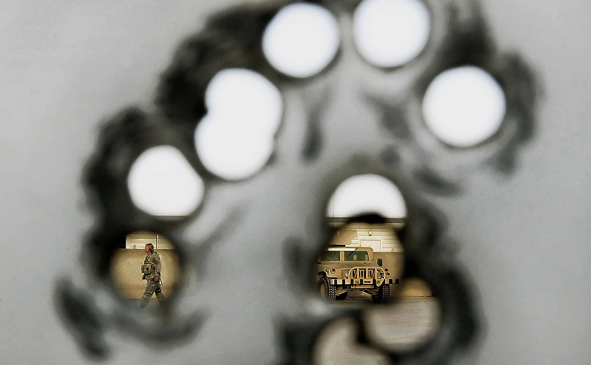 Jim Young / Getty Images