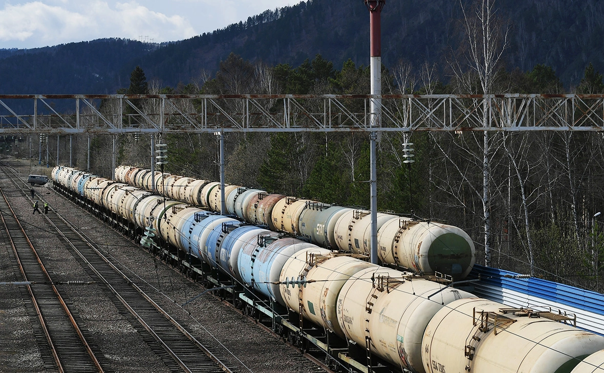 Илья Наймушин / РИА Новости