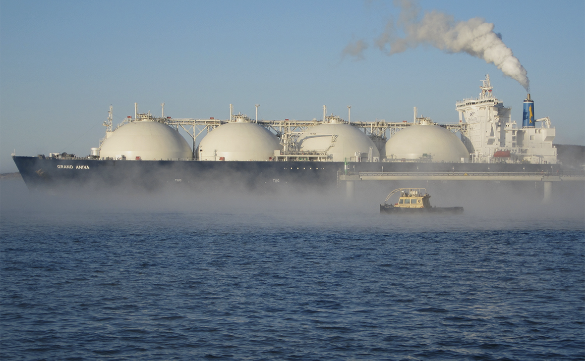 Александр Семенов / ТАСС