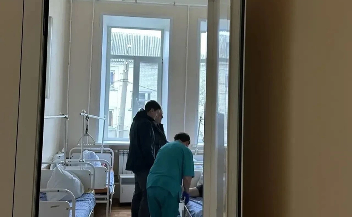 Правительство Липецкой области