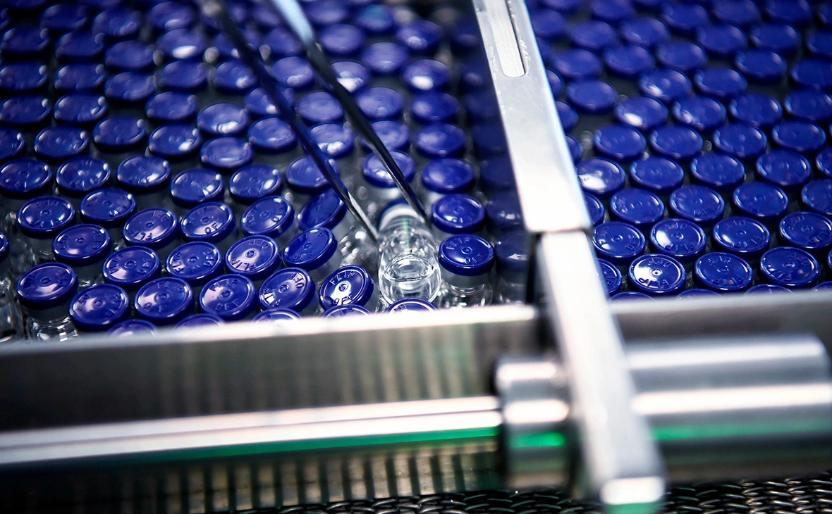 Владислав Воднев / Sputnik / РИА Новости