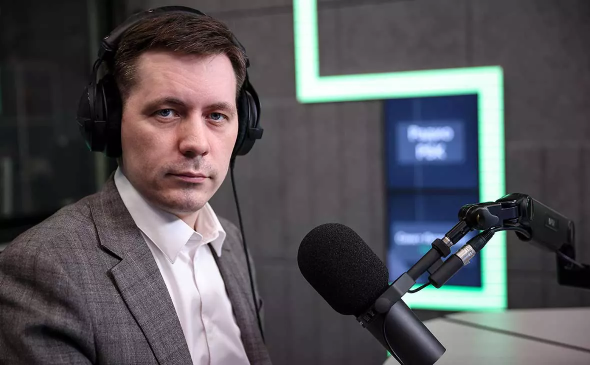 Владимир Андреев / РБК