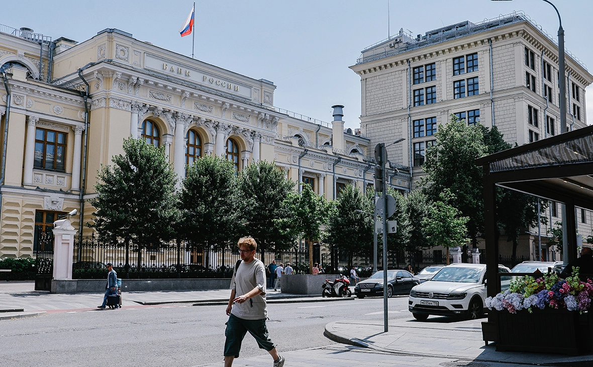 Андрей Любимов / РБК