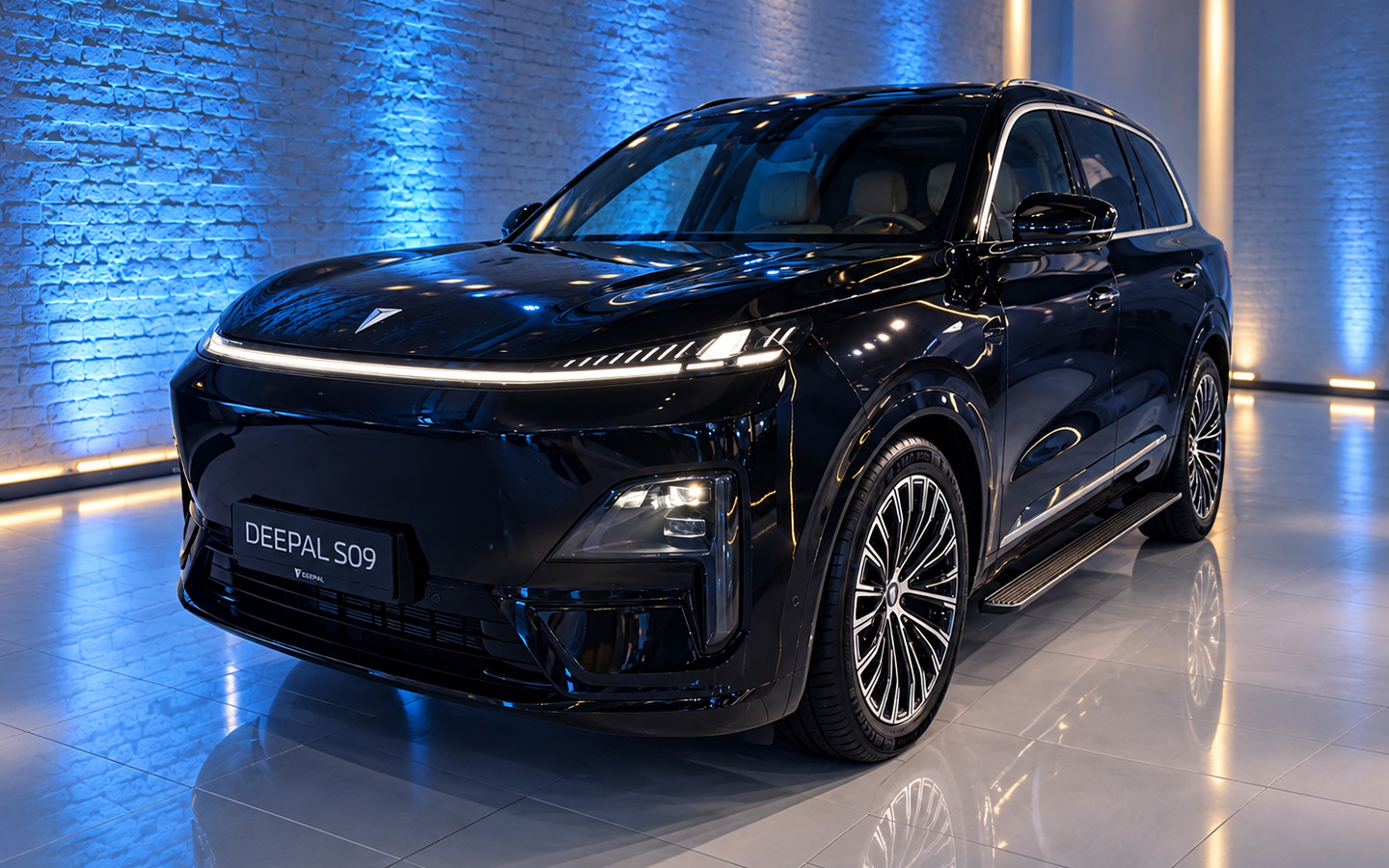 Фото: Autonews