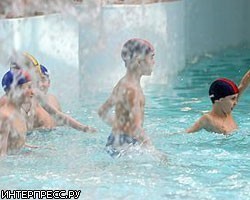 У детей, отравившихся в бассейне, диагностировано раздражение дыхательных путей 