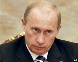 В.Путин рассказал Западу про смерть Басаева, газ и Ходорковского