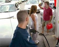 Цены на бензин в РФ выросли до 16,38 руб. за литр