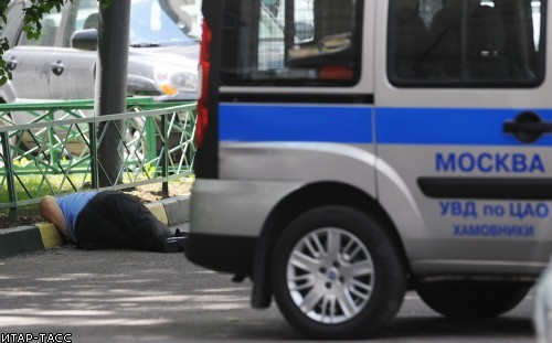 В Москве убит бывший полковник Буданов