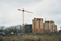 Власти Московской обл. намерены ежегодно строить не менее 1 кв. м жилья на каждого жителя