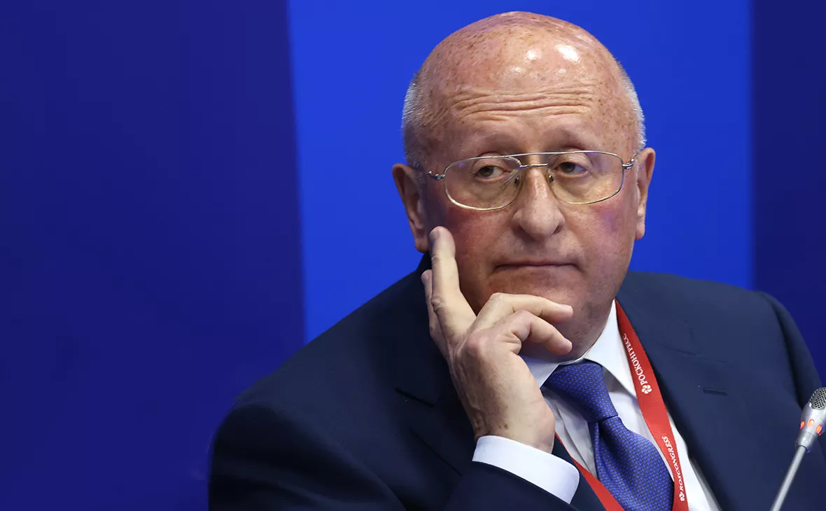  Петр Ковалев / фотохост-агентство ТАСС