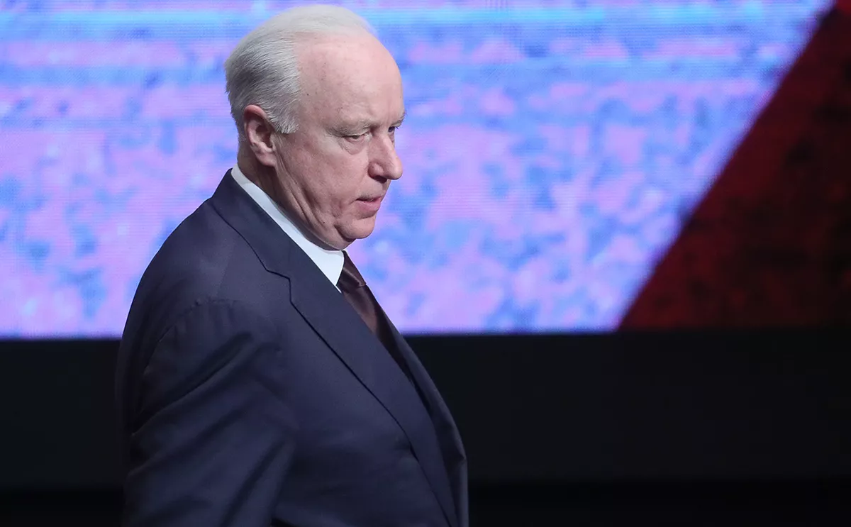 Сергей Савостьянов / ТАСС