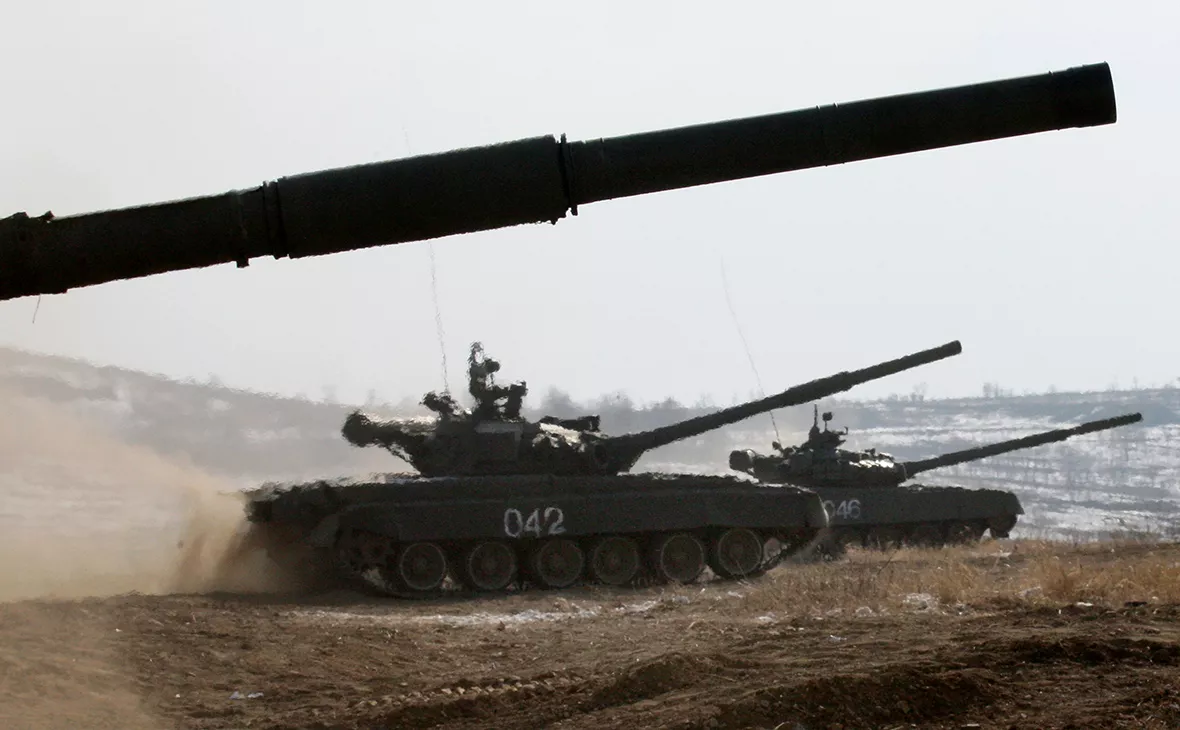 Виталий Аньков / РИА Новости