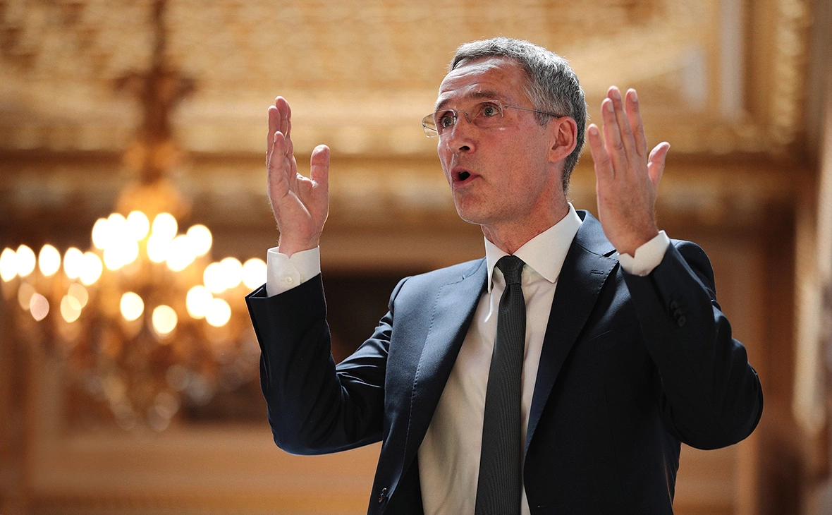 Dan Kitwood / Getty Images