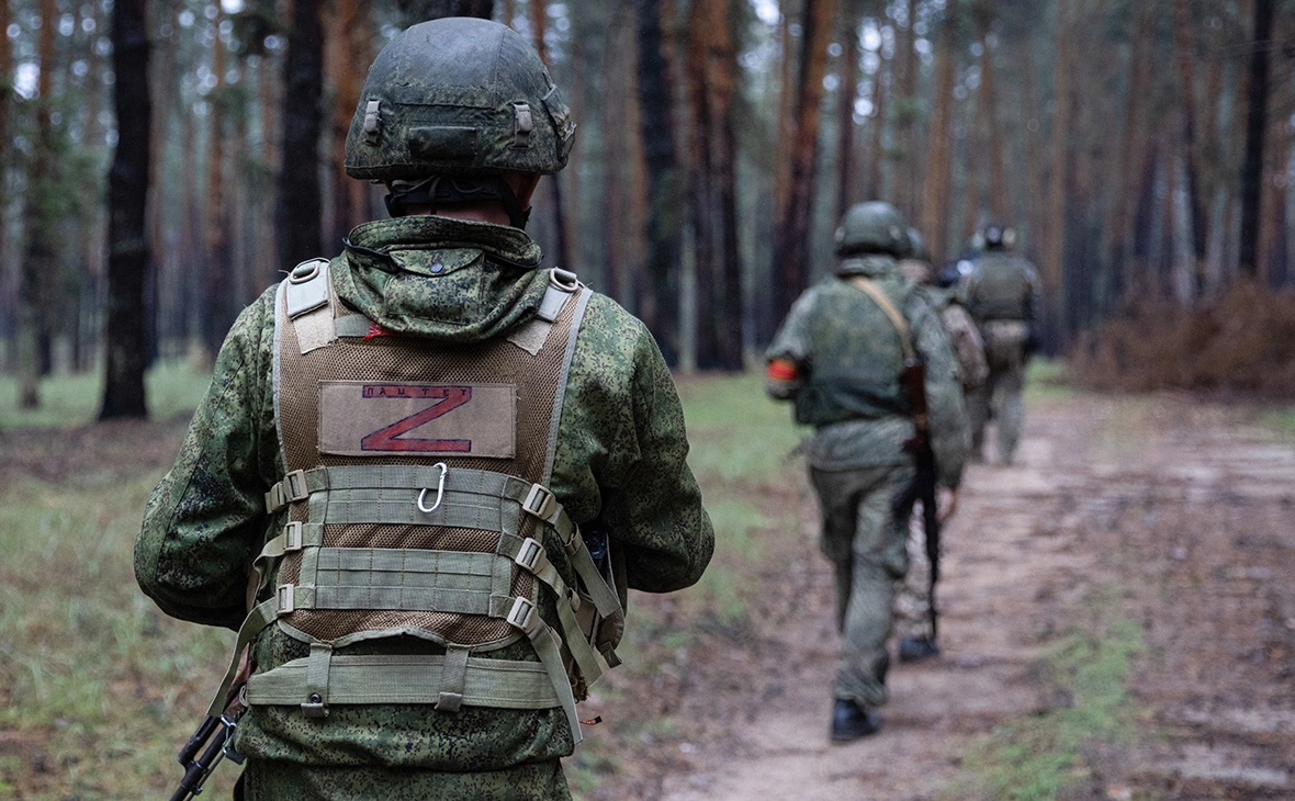 Станислав Красильников / ТАСС