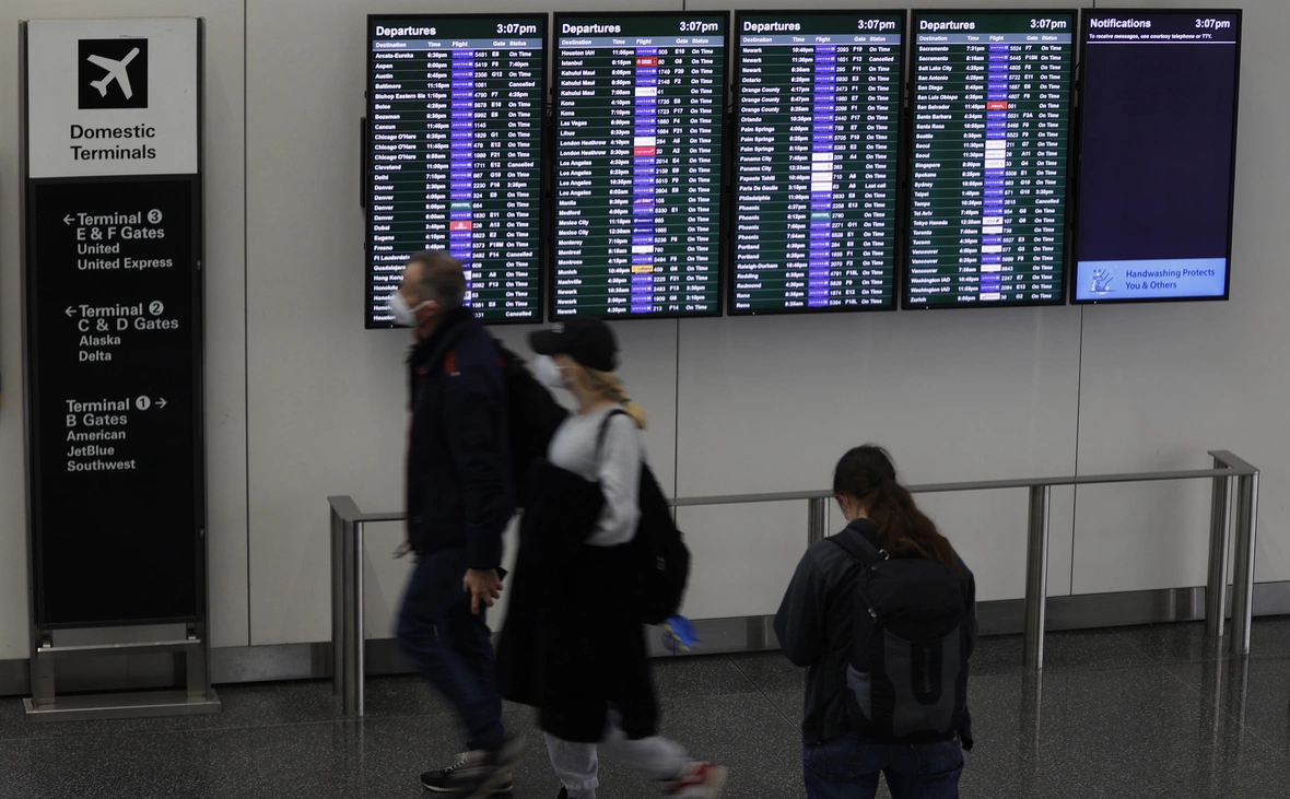 John G. Mabanglo / EPA / ТАСС 