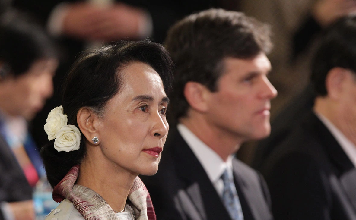 Chung Sung-Jun / Getty Images