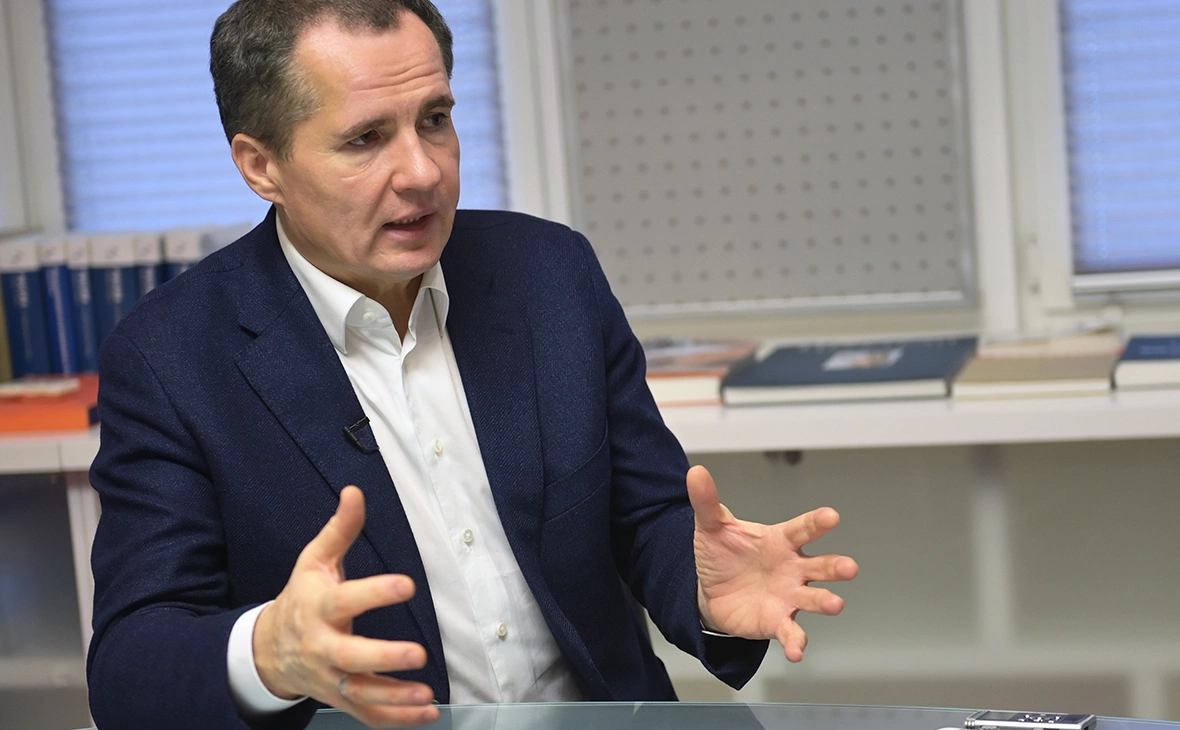 Григорий Сысоев / РИА Новости