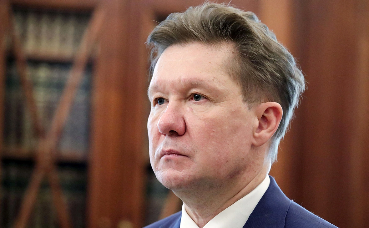 Михаил Климентьев / ТАСС