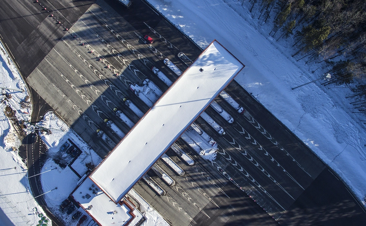 Евгений Биятов / РИА Новости