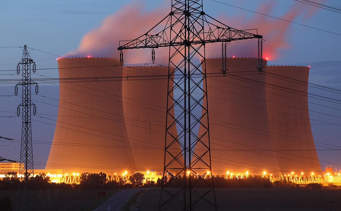 Минэнерго Украины заявило о планах наладить производство ядерного топлива