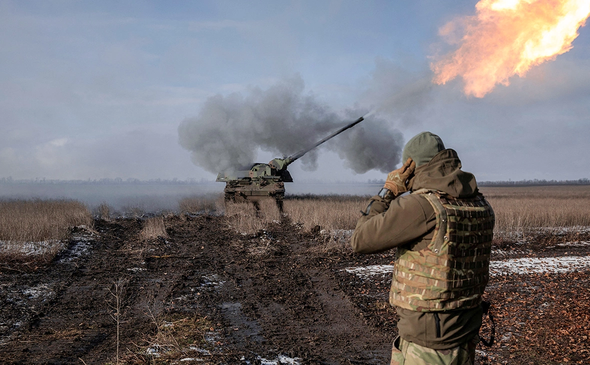 Marko Djurica / Reuters