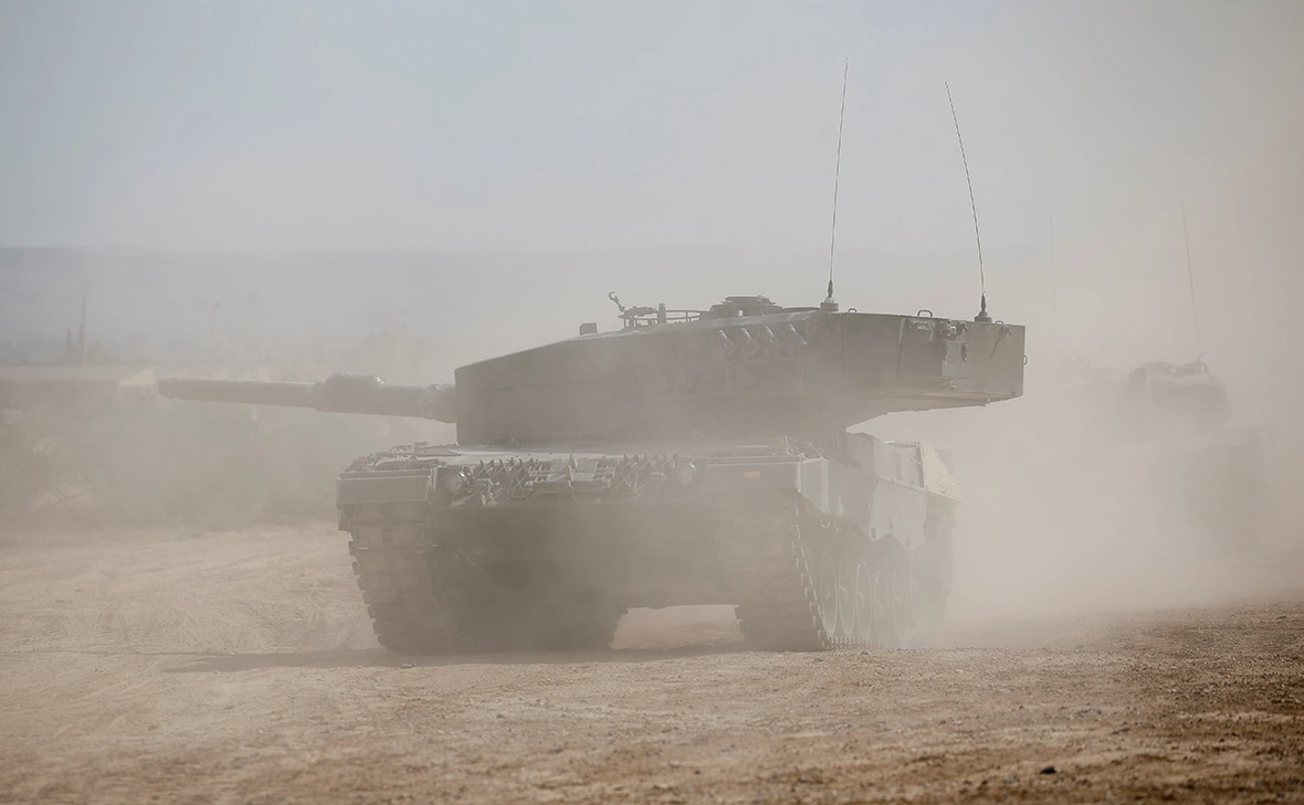 Juan Medina / Reuters