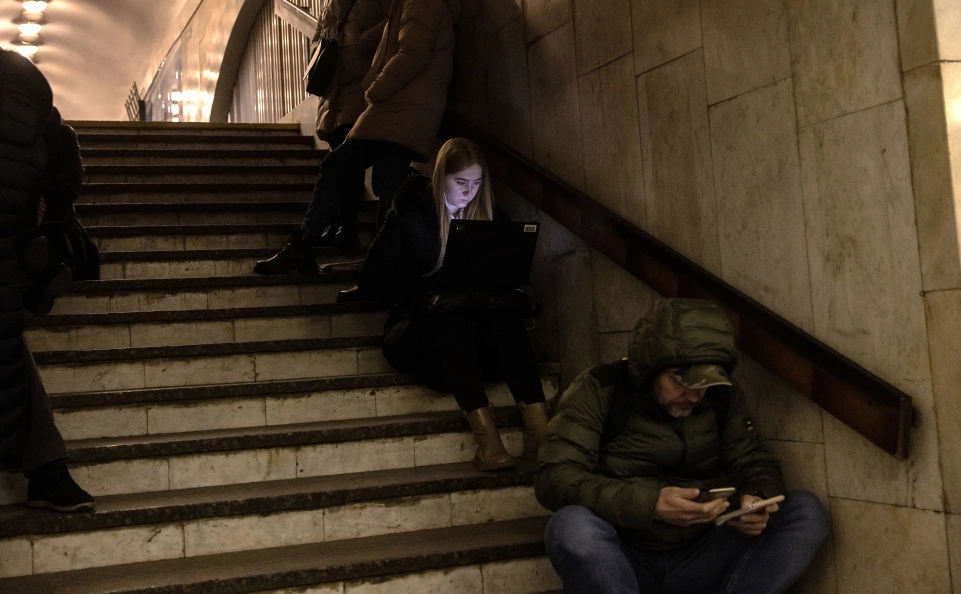  Roman Pilipey / Getty Images