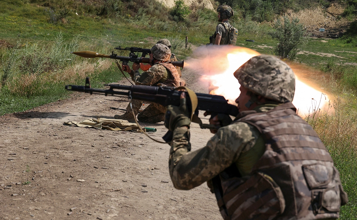 София Гатилова / Reuters