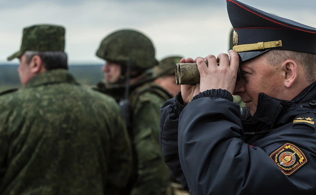  Brendan Hoffman / Getty Images