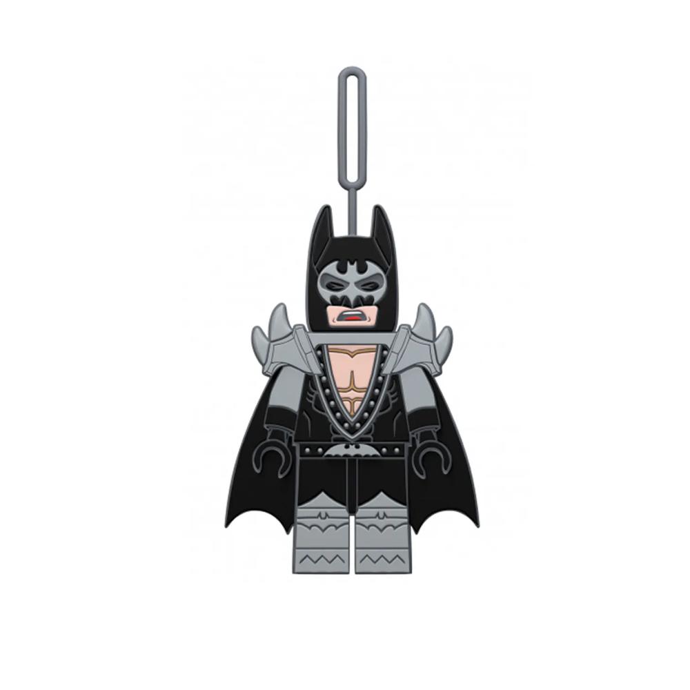 Бирка Glam Rocker Batman, Lego, 400 руб. (&laquo;Стокманн&raquo;)