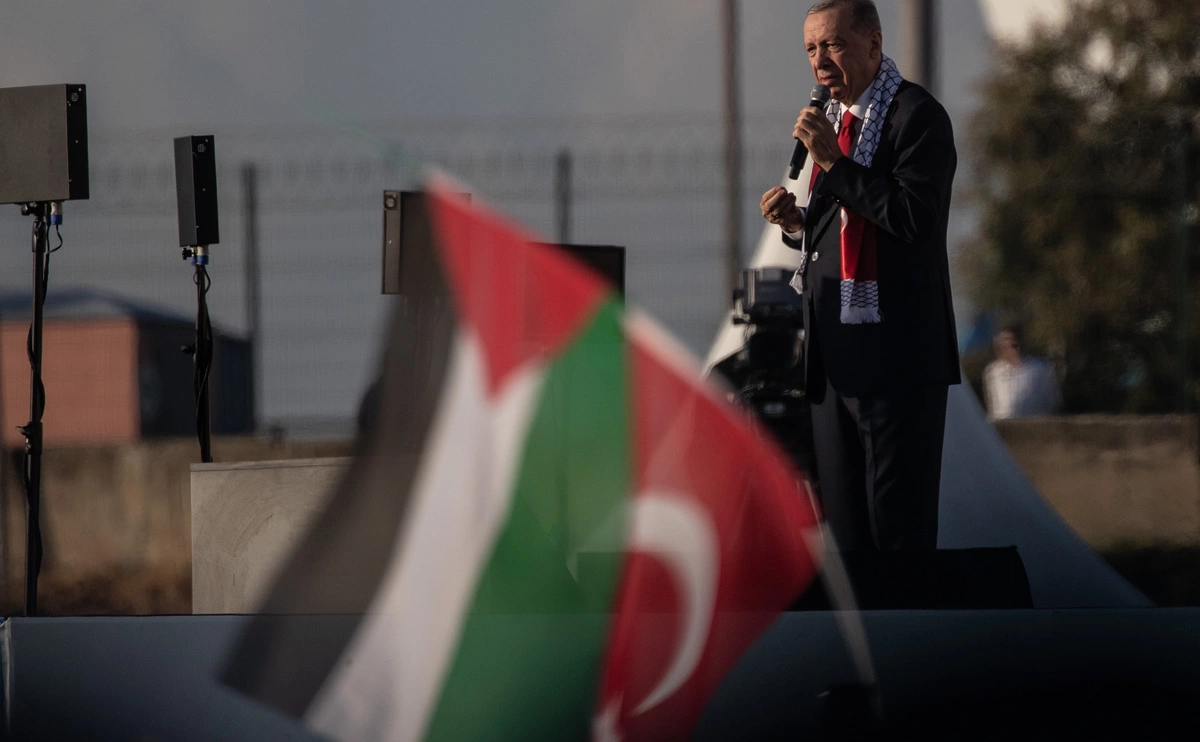  Burak Kara / Getty Images