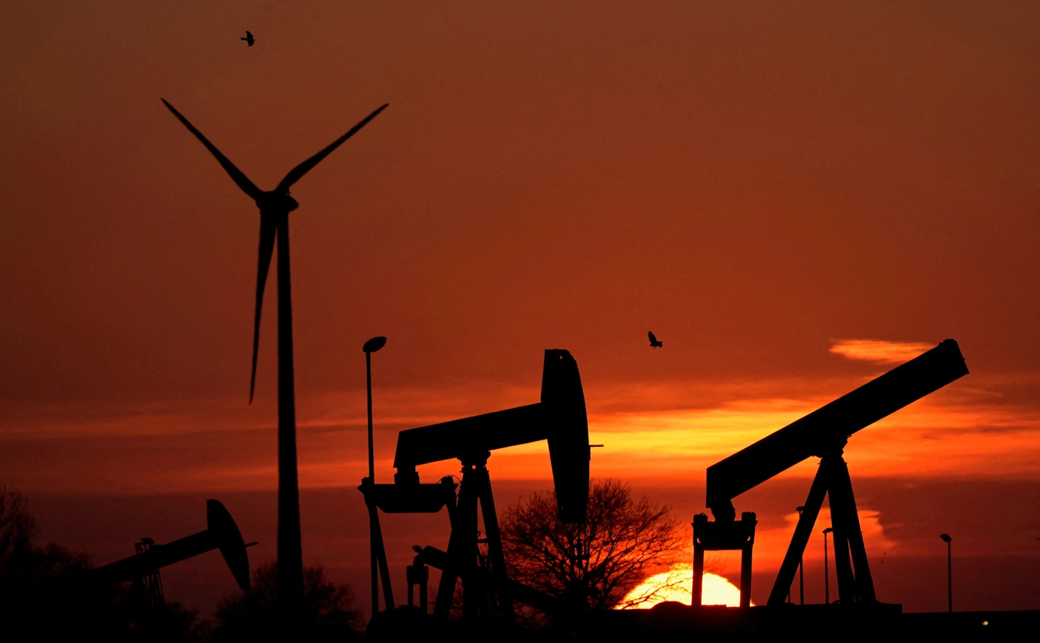 Fabian Bimmer / Reuters