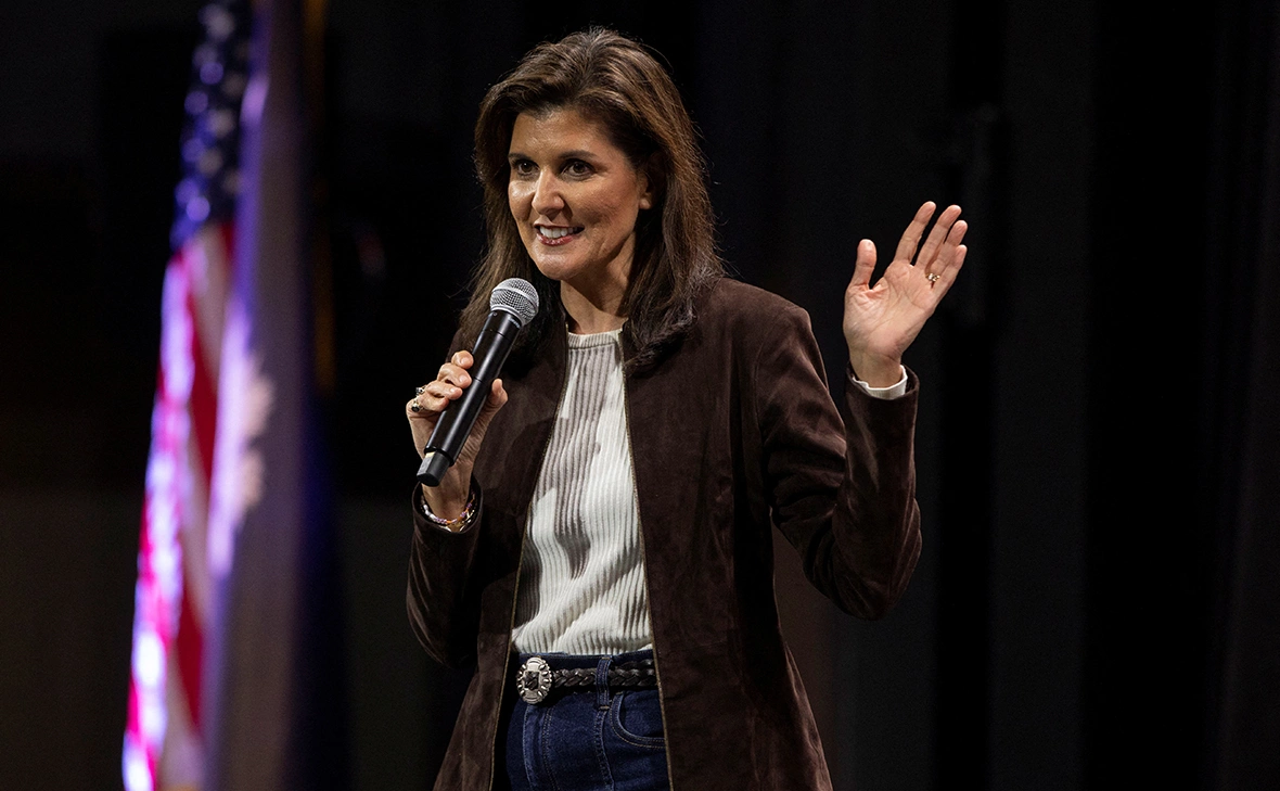 Alyssa Pointer / Reuters