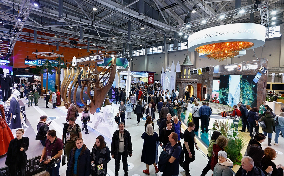 Андрей Любимов / РБК