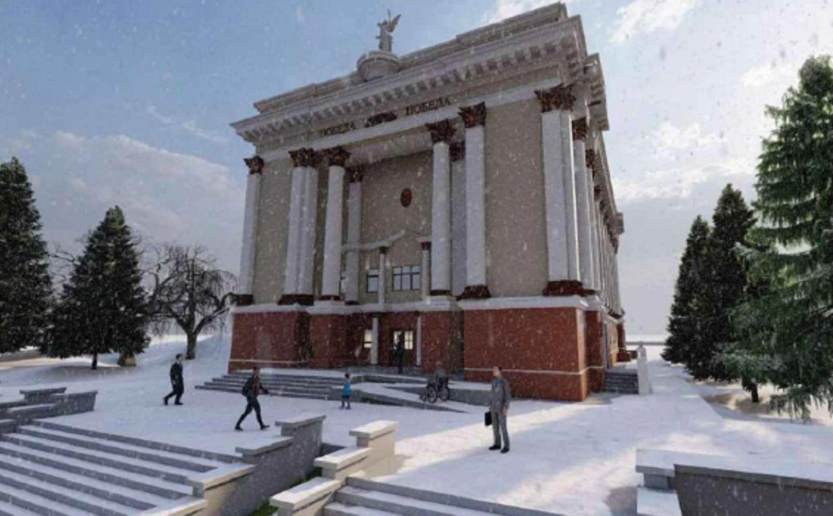 проектная документация