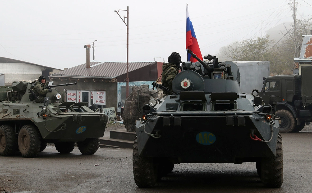 Александр Рюмин / ТАСС