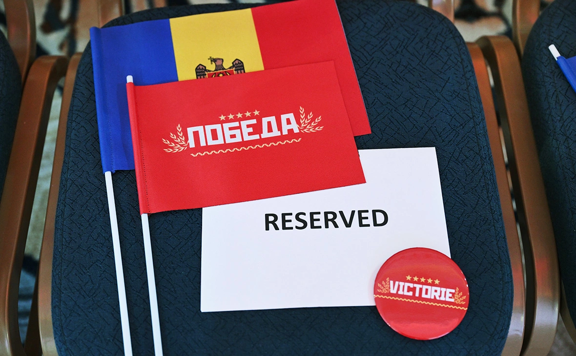 Максим Блинов / РИА Новости