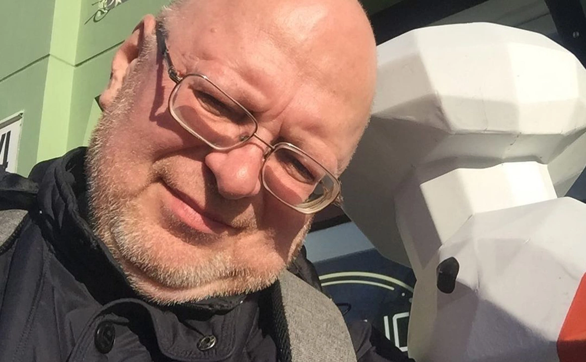 sergeimingazov / Instagram (входит в корпорацию Meta, признана экстремистской и запрещена в России) 