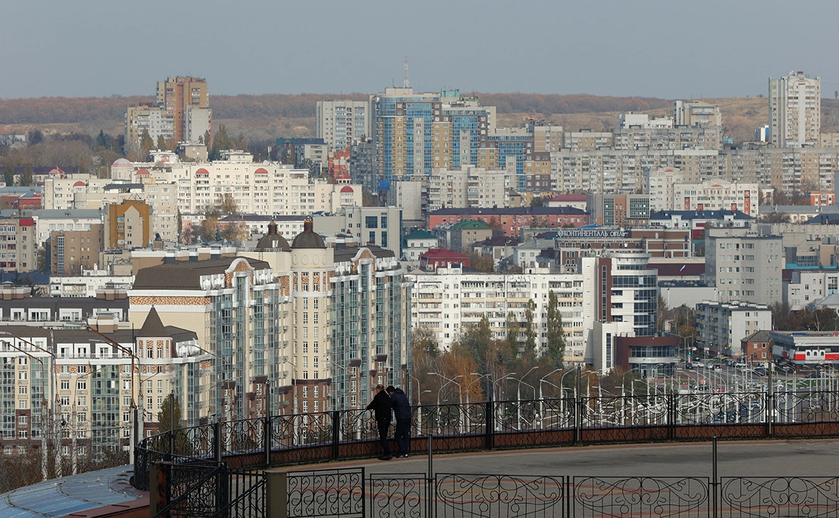 Антон Вергун / РИА Новости